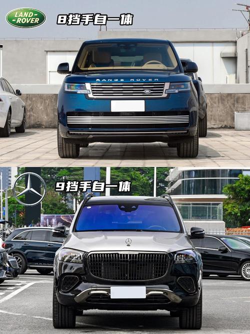 广州256迈巴赫经典与现代的完美融合，路虎如何塑造独特的品牌形象